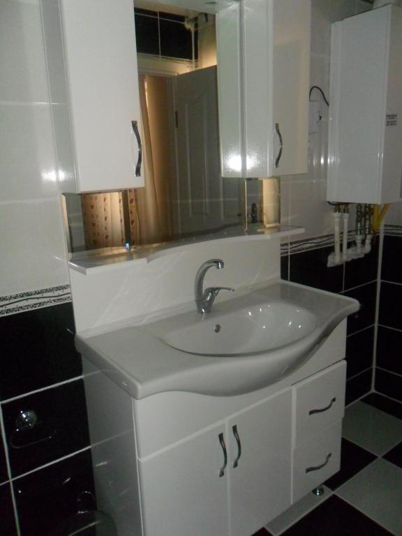 Flamingo Apart Aparthotel Istanbul Room photo