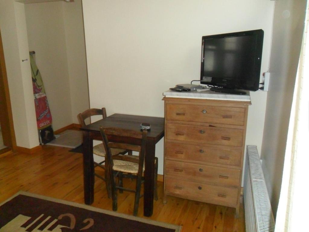 Flamingo Apart Aparthotel Istanbul Room photo