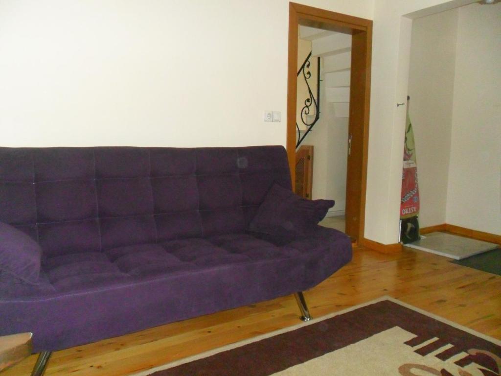 Flamingo Apart Aparthotel Istanbul Room photo