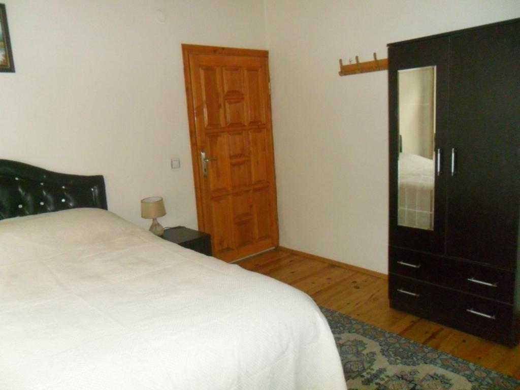 Flamingo Apart Aparthotel Istanbul Room photo