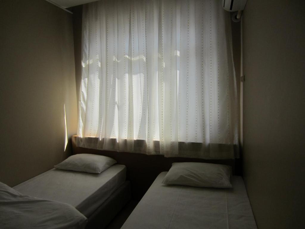 Flamingo Apart Aparthotel Istanbul Room photo